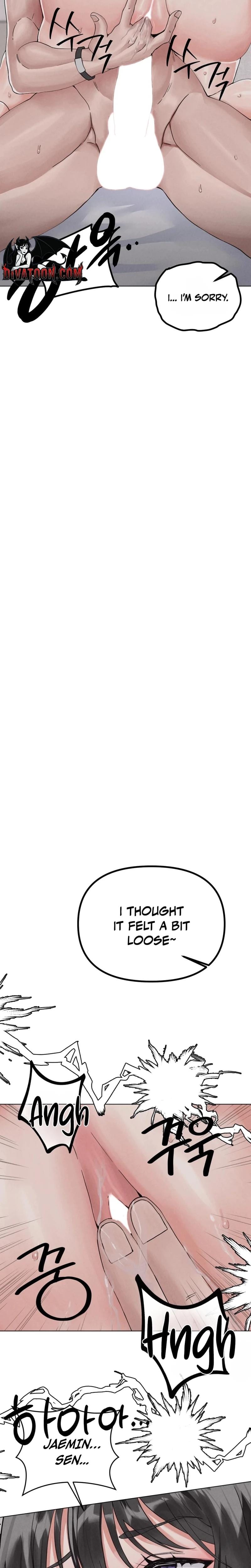 NTR Solology (Uncensored), chapter 21, page 26 of 29