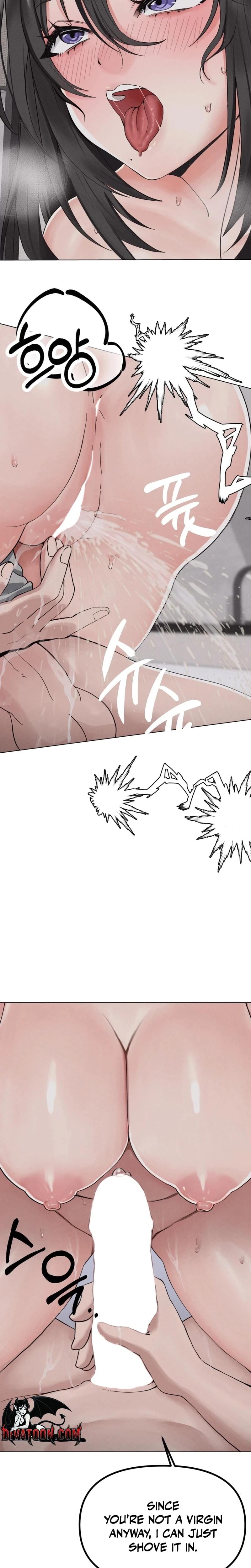 NTR Solology (Uncensored), chapter 21, page 27 of 29