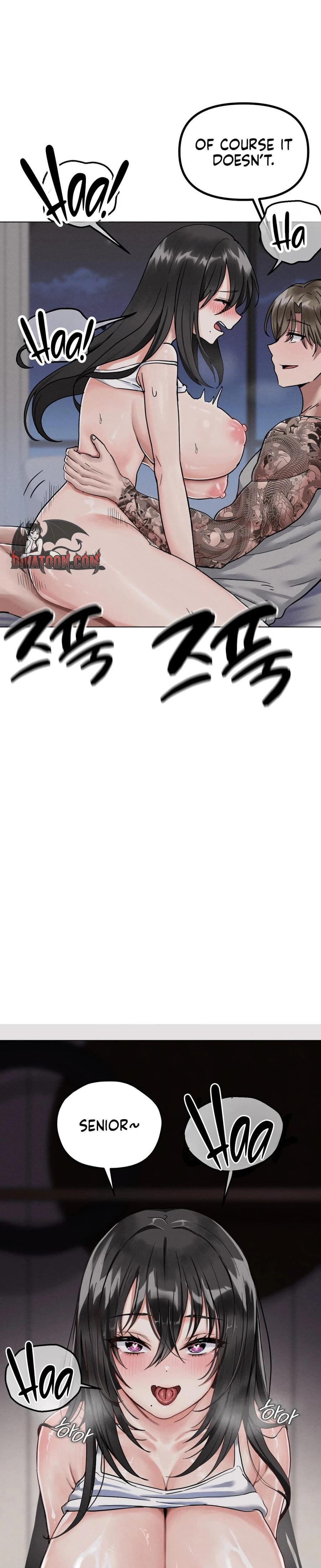 NTR Solology (Uncensored), chapter 22, page 5 of 33