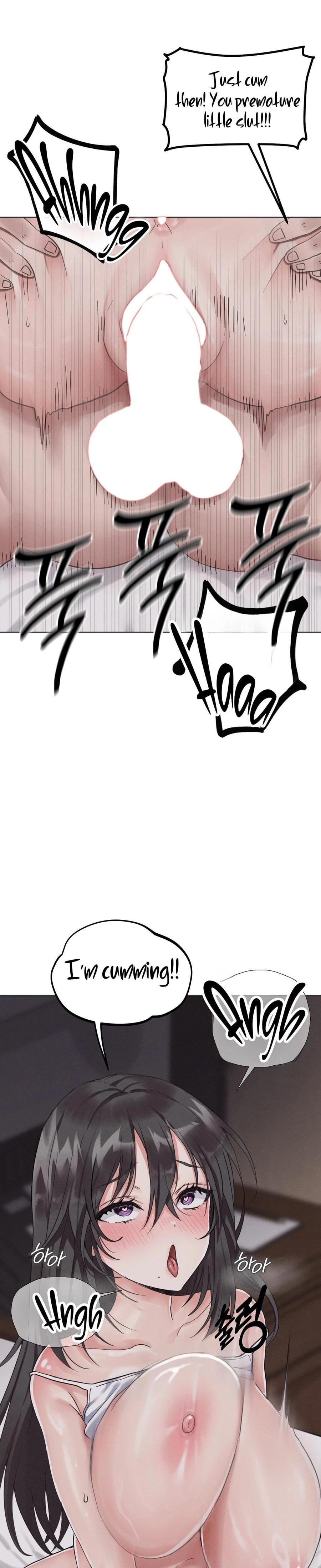 NTR Solology (Uncensored), chapter 22, page 10 of 33