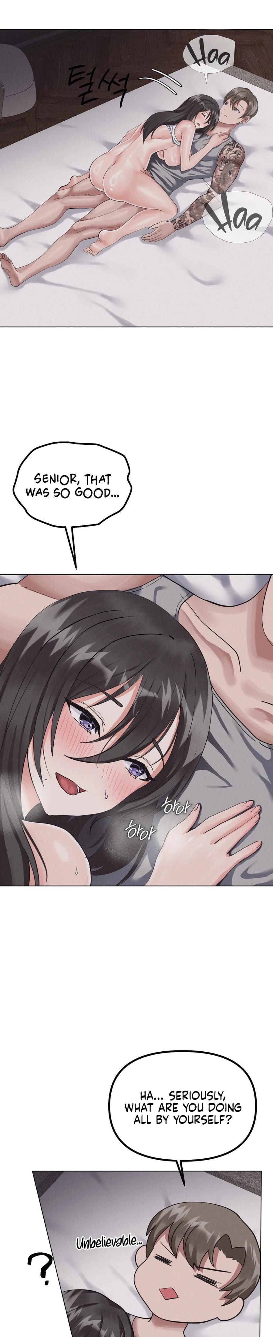 NTR Solology (Uncensored), chapter 22, page 12 of 33