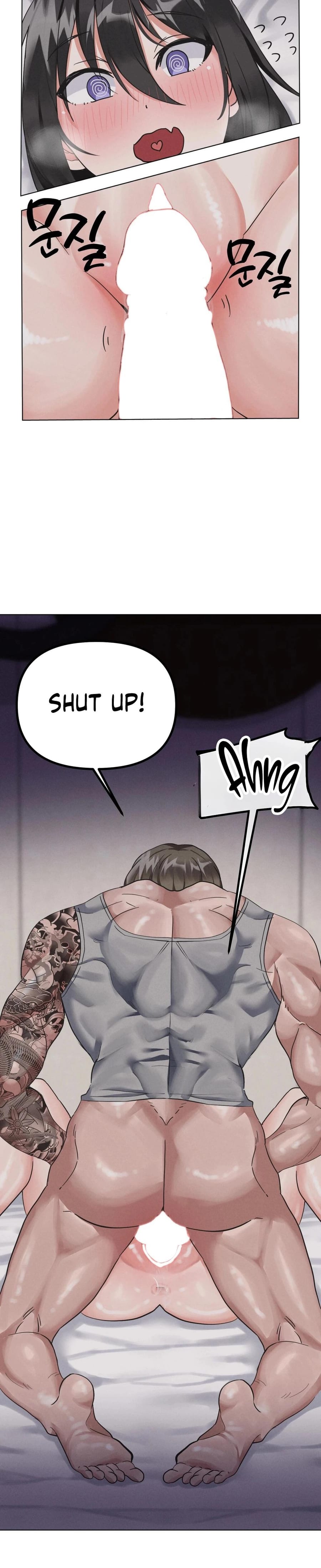 NTR Solology (Uncensored), chapter 22, page 14 of 33