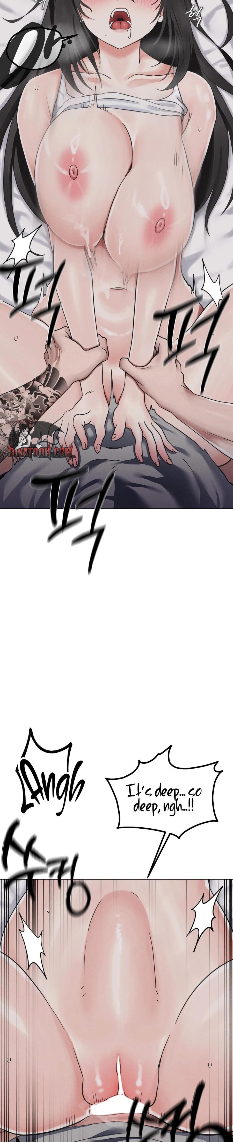 NTR Solology (Uncensored), chapter 22, page 16 of 33