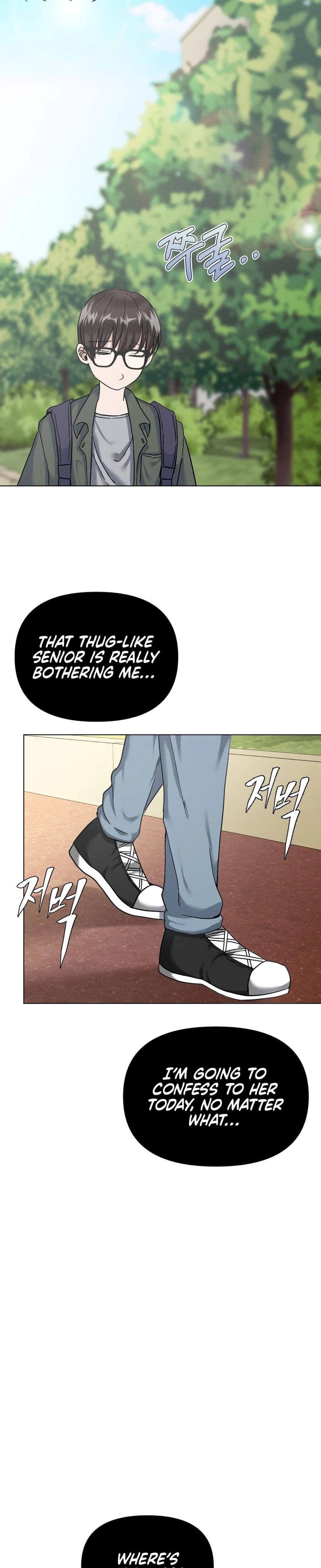 NTR Solology (Uncensored), chapter 22, page 22 of 33