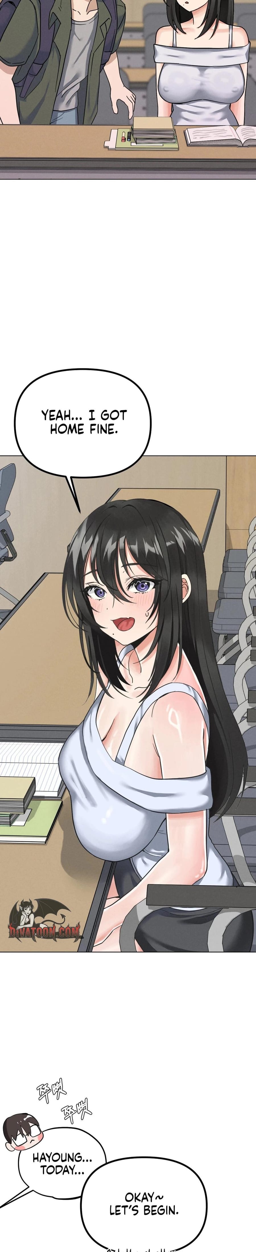NTR Solology (Uncensored), chapter 22, page 24 of 33