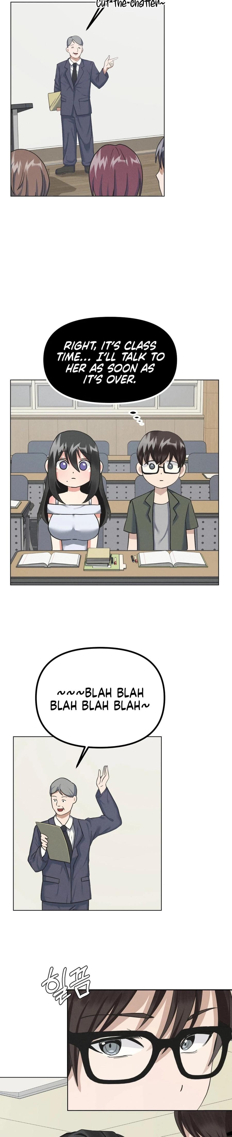 NTR Solology (Uncensored), chapter 22, page 25 of 33