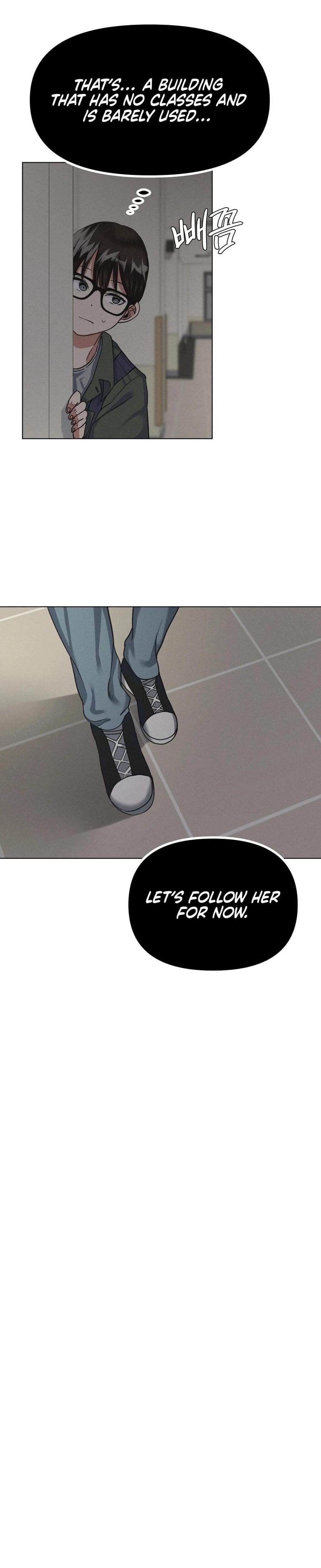NTR Solology (Uncensored), chapter 22, page 29 of 33