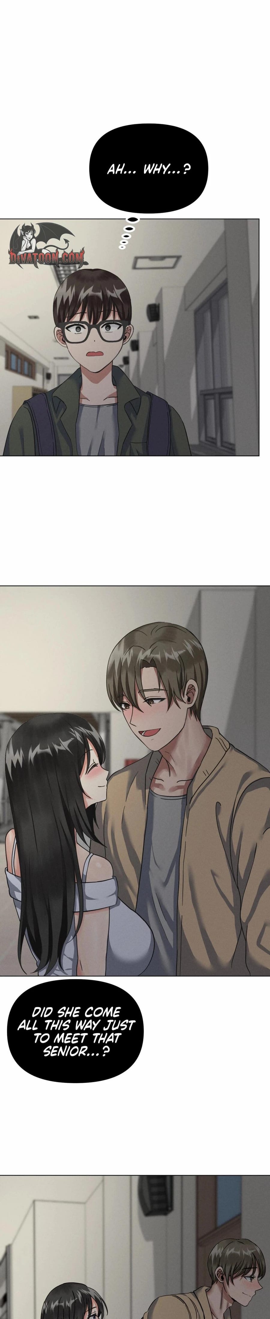 NTR Solology (Uncensored), chapter 22, page 30 of 33