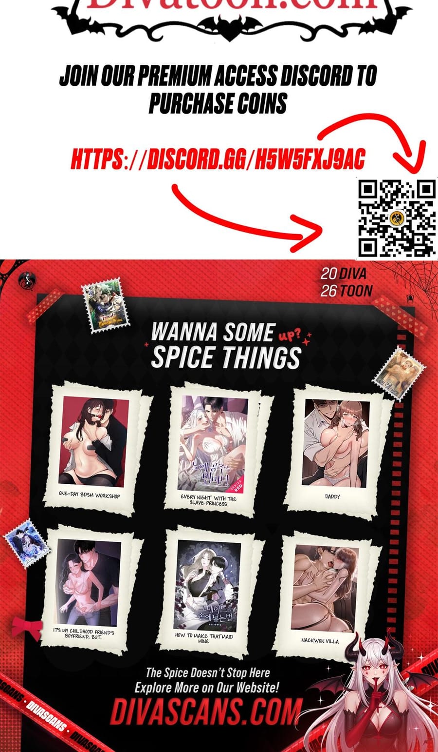 NTR Solology (Uncensored), chapter 22, page 33 of 33