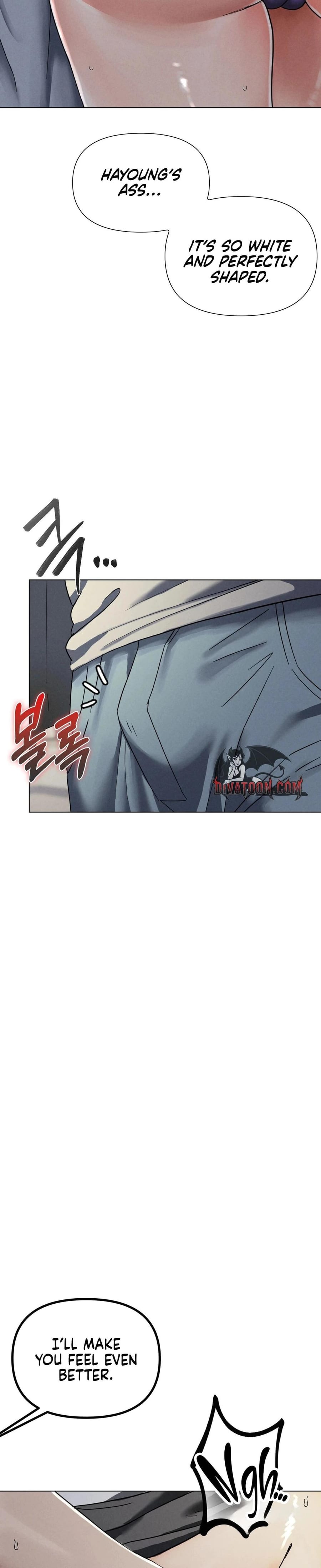 NTR Solology (Uncensored), chapter 23, page 5 of 33