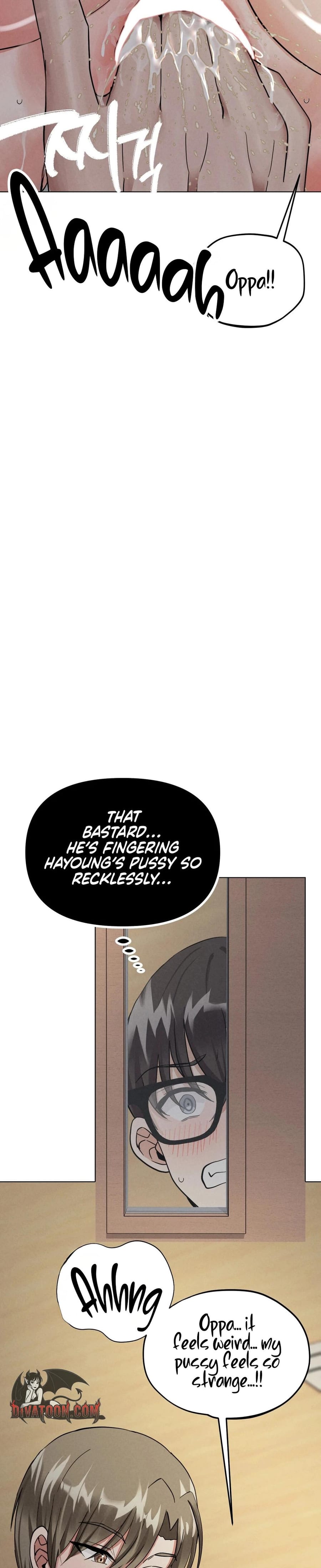 NTR Solology (Uncensored), chapter 23, page 7 of 33