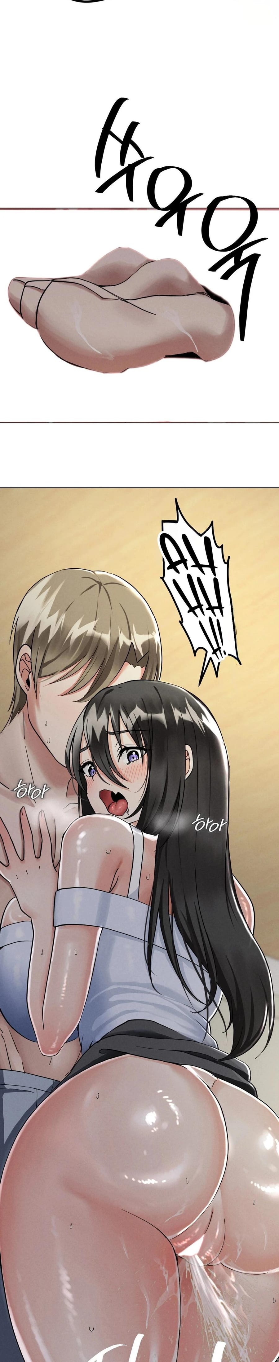 NTR Solology (Uncensored), chapter 23, page 9 of 33
