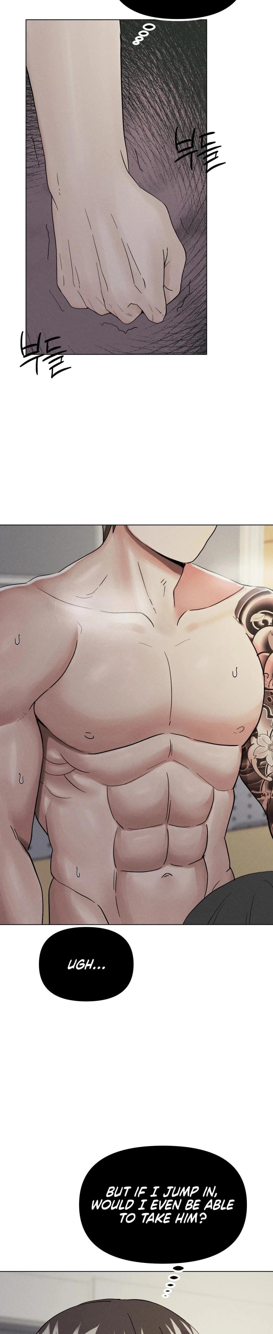 NTR Solology (Uncensored), chapter 23, page 15 of 33