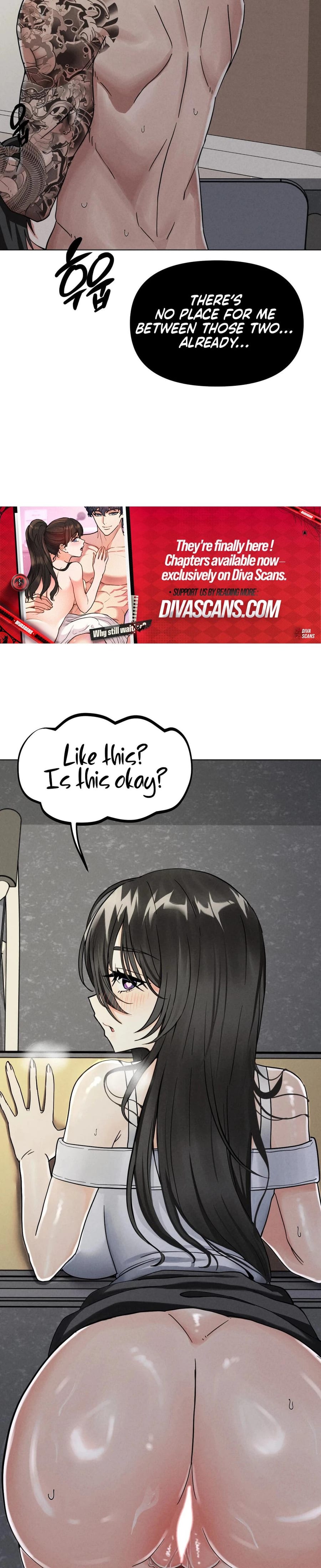 NTR Solology (Uncensored), chapter 23, page 17 of 33