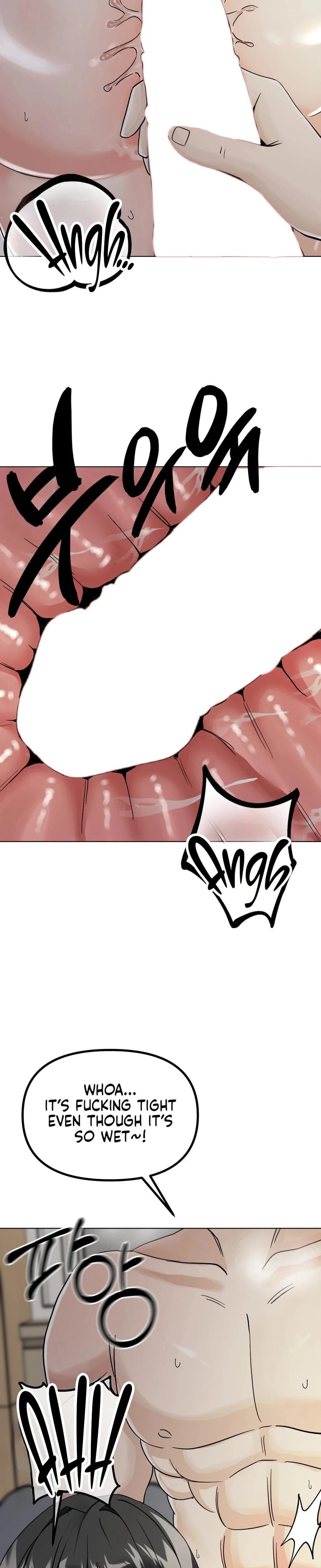 NTR Solology (Uncensored), chapter 23, page 19 of 33