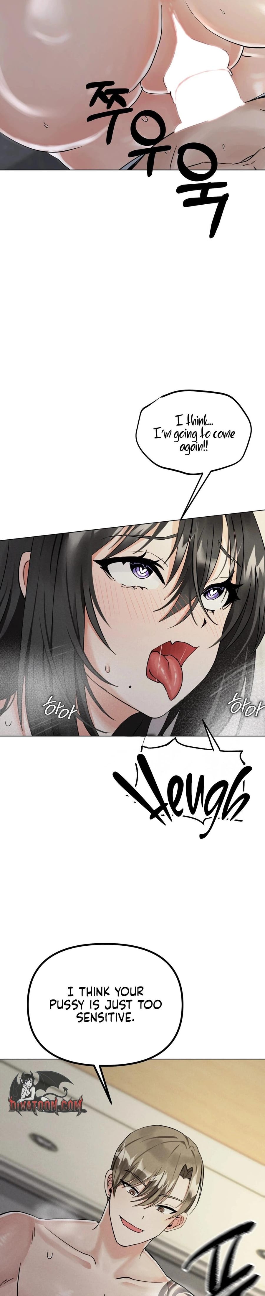 NTR Solology (Uncensored), chapter 23, page 23 of 33