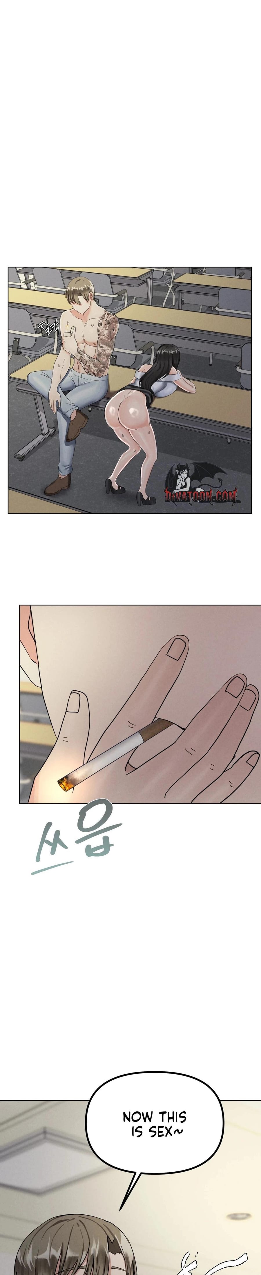 NTR Solology (Uncensored), chapter 23, page 26 of 33