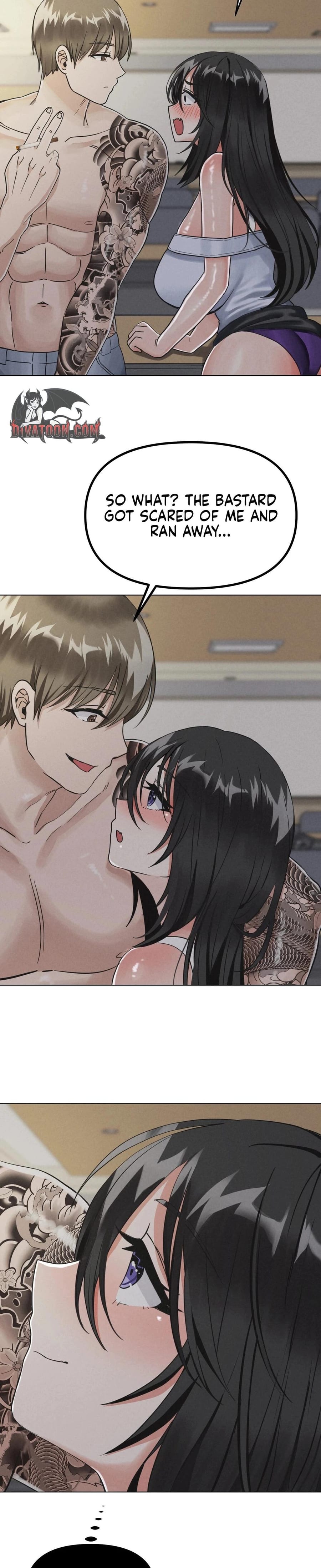 NTR Solology (Uncensored), chapter 23, page 29 of 33