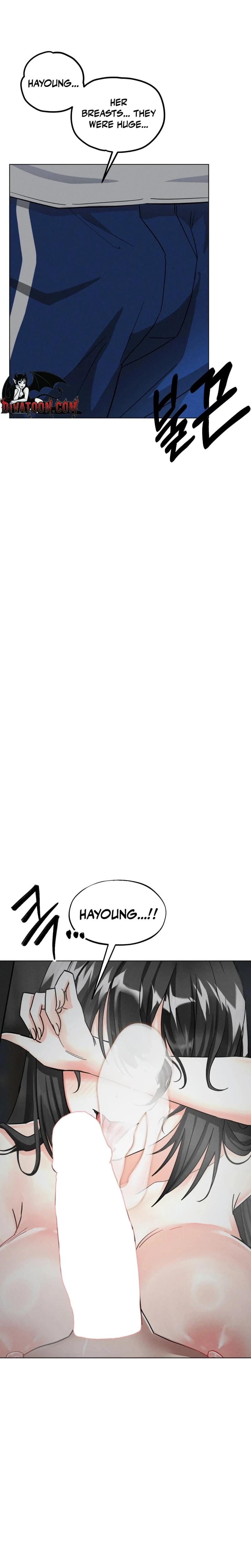 NTR Solology (Uncensored), chapter 24, page 7 of 27