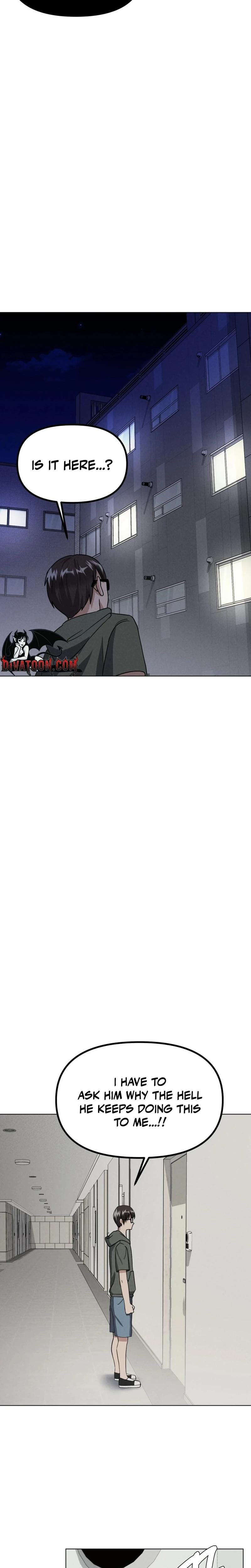 NTR Solology (Uncensored), chapter 24, page 15 of 27