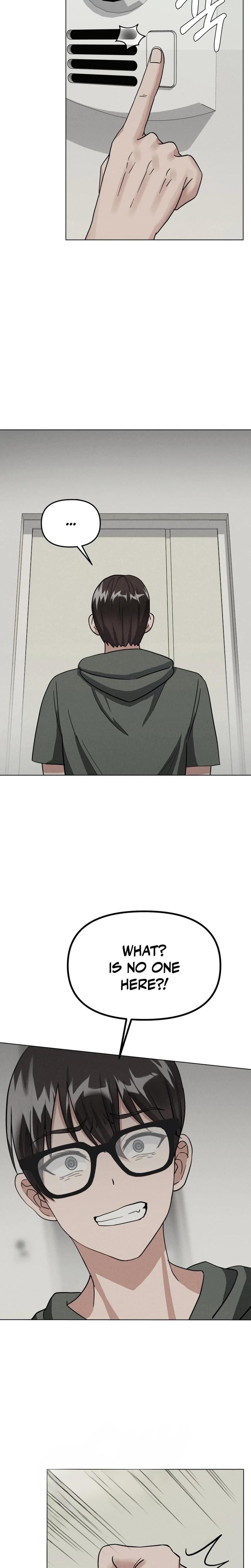 NTR Solology (Uncensored), chapter 24, page 16 of 27