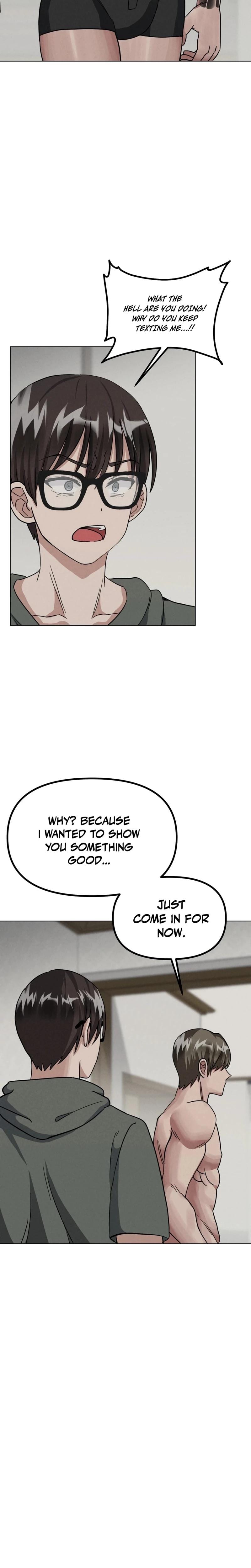 NTR Solology (Uncensored), chapter 24, page 18 of 27