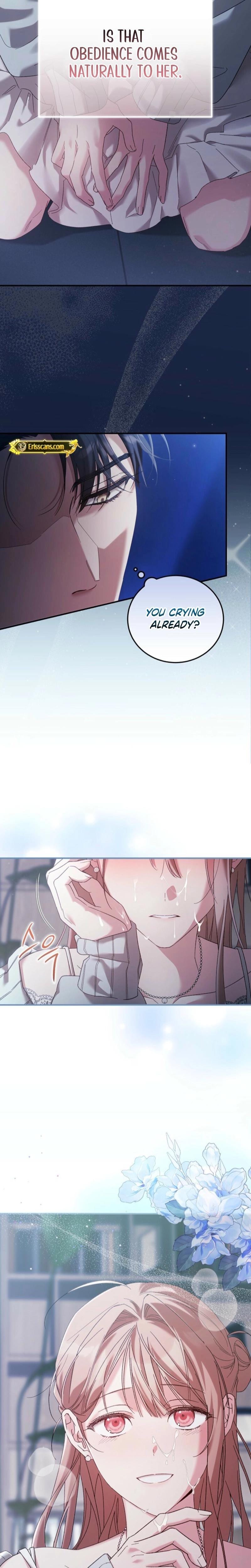 Obedient Pregnancy (Uncensored), chapter 1, page 7 of 38