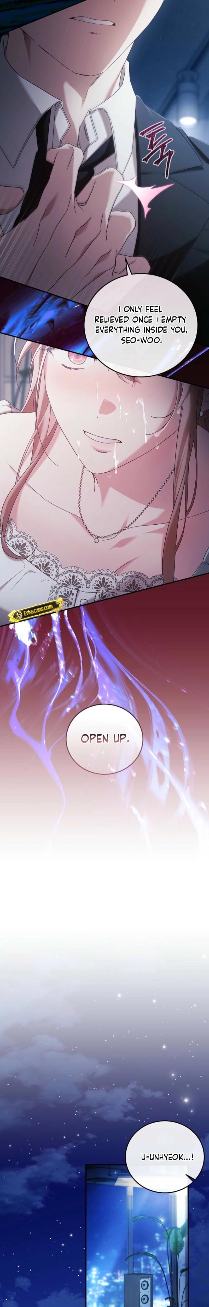 Obedient Pregnancy (Uncensored), chapter 1, page 9 of 38