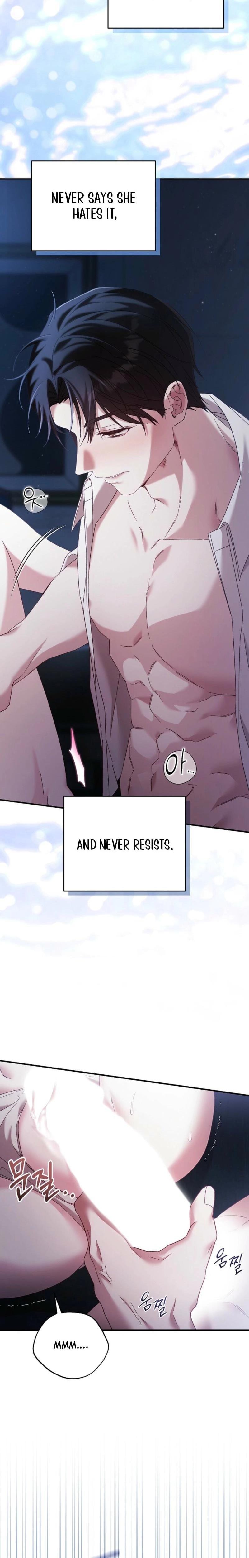 Obedient Pregnancy (Uncensored), chapter 1, page 13 of 38