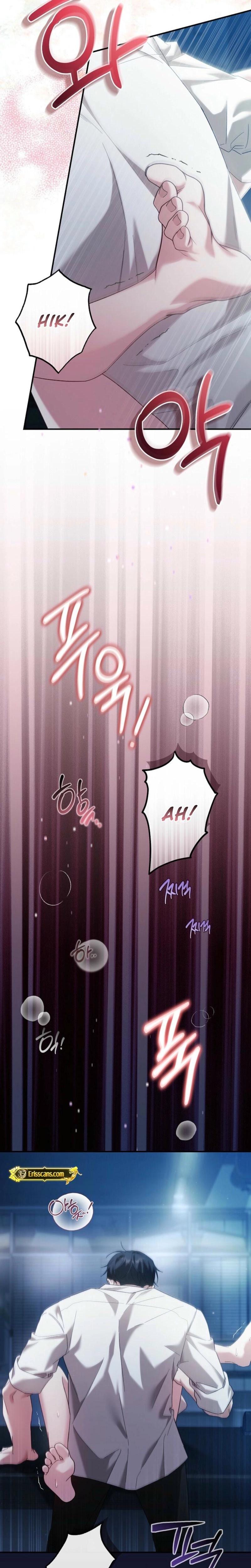 Obedient Pregnancy (Uncensored), chapter 1, page 16 of 38