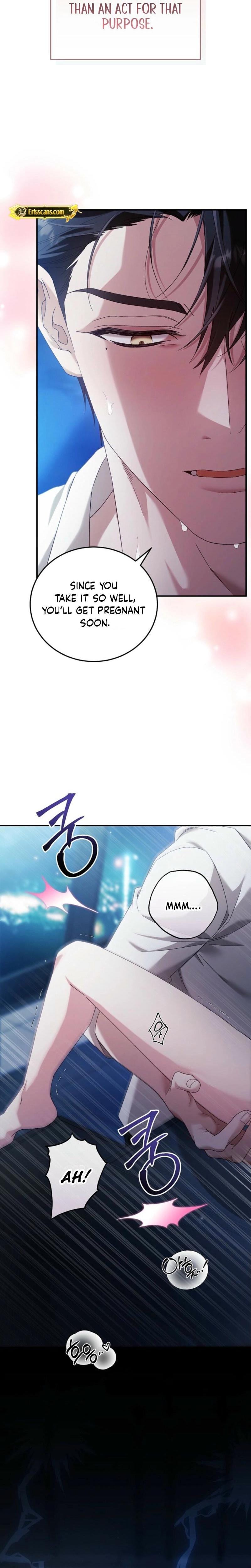 Obedient Pregnancy (Uncensored), chapter 1, page 19 of 38