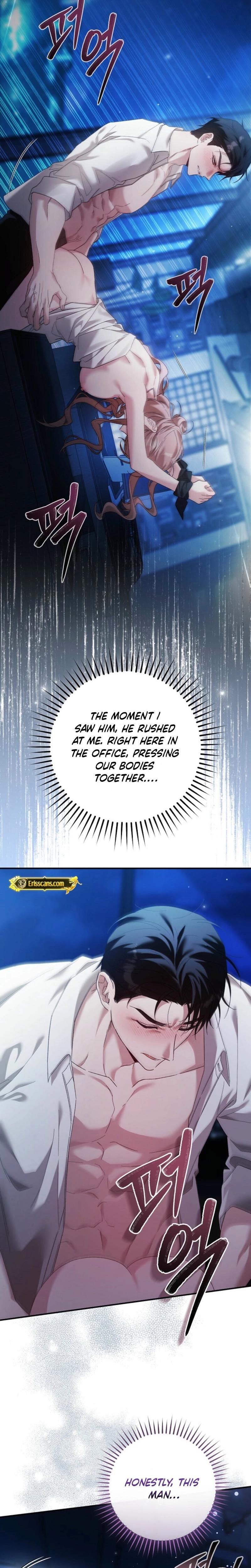 Obedient Pregnancy (Uncensored), chapter 1, page 26 of 38