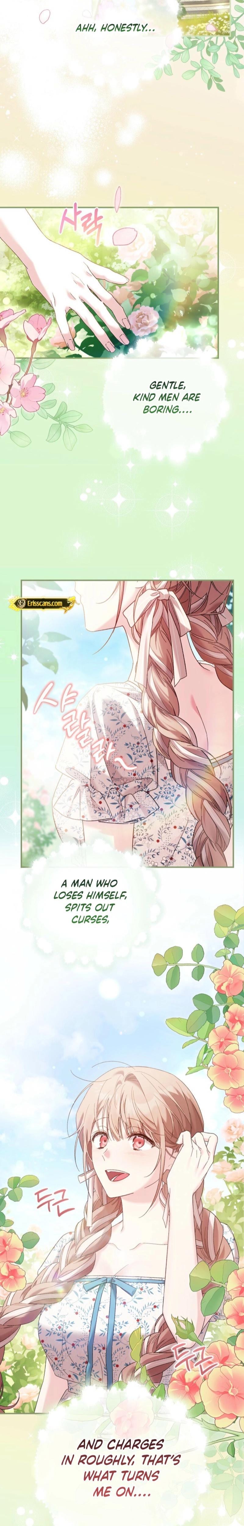 Obedient Pregnancy (Uncensored), chapter 1, page 36 of 38