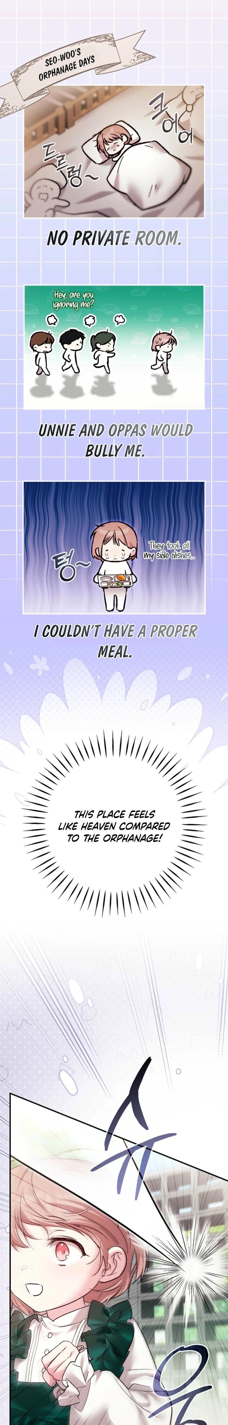 Obedient Pregnancy (Uncensored), chapter 2, page 7 of 30