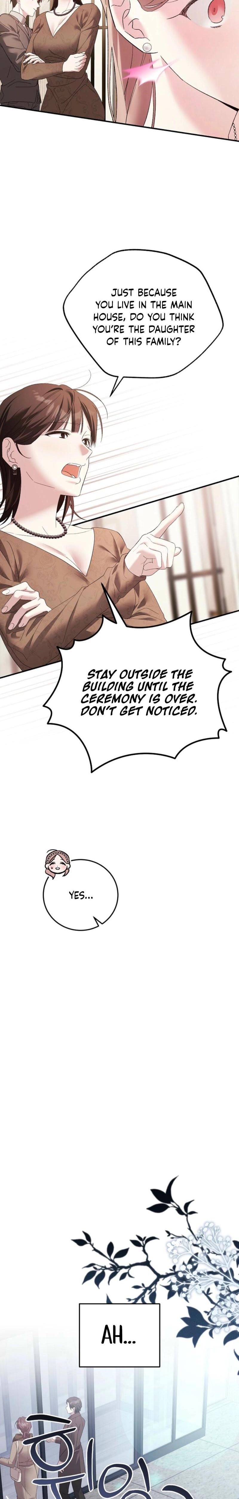 Obedient Pregnancy (Uncensored), chapter 2, page 14 of 30