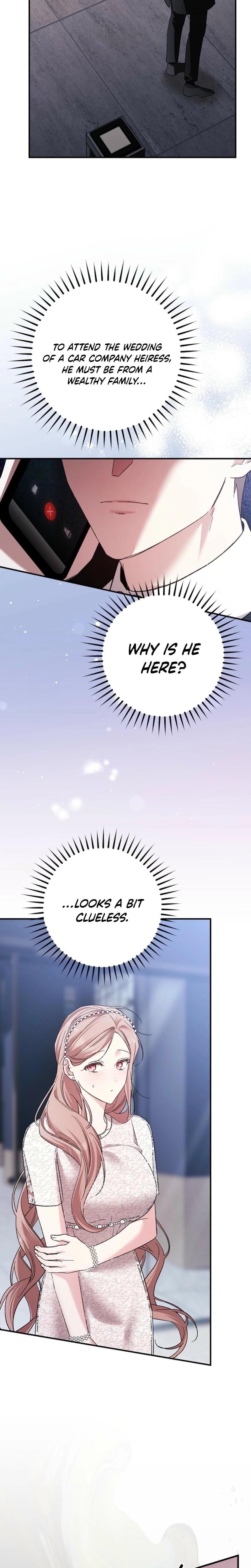Obedient Pregnancy (Uncensored), chapter 2, page 21 of 30