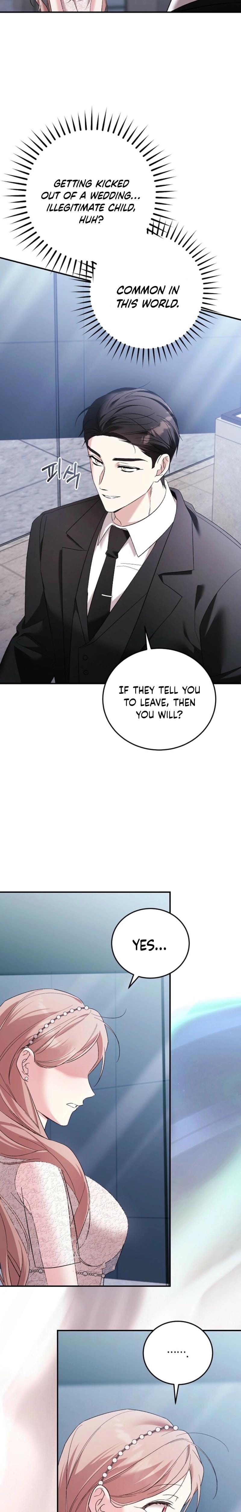 Obedient Pregnancy (Uncensored), chapter 2, page 26 of 30
