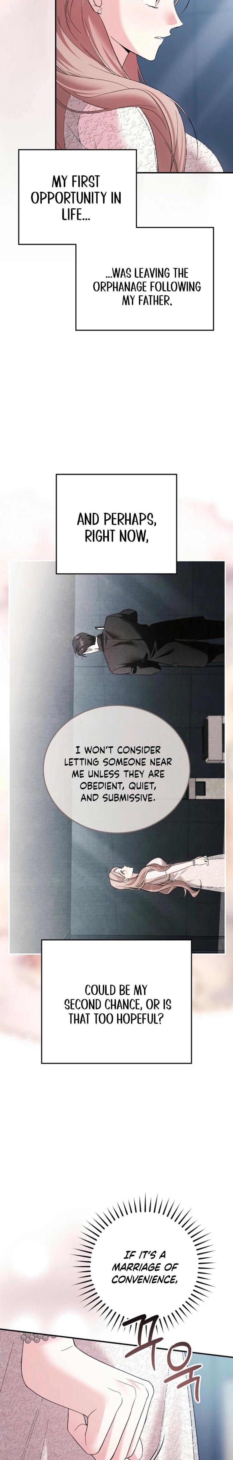 Obedient Pregnancy (Uncensored), chapter 2, page 27 of 30