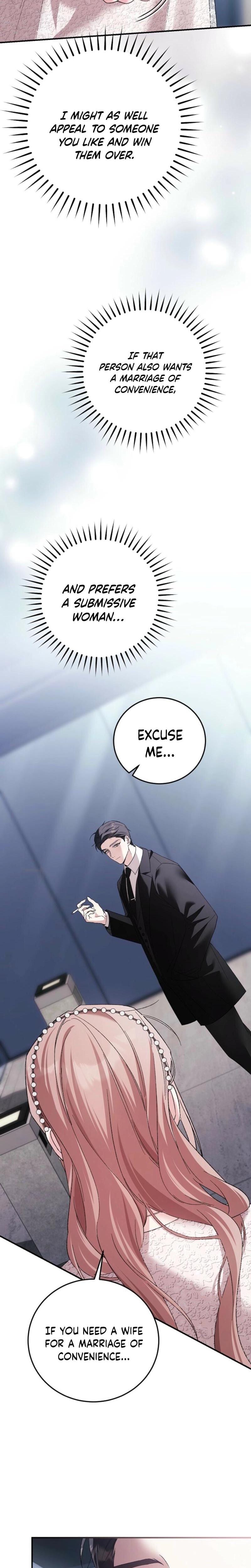 Obedient Pregnancy (Uncensored), chapter 2, page 28 of 30