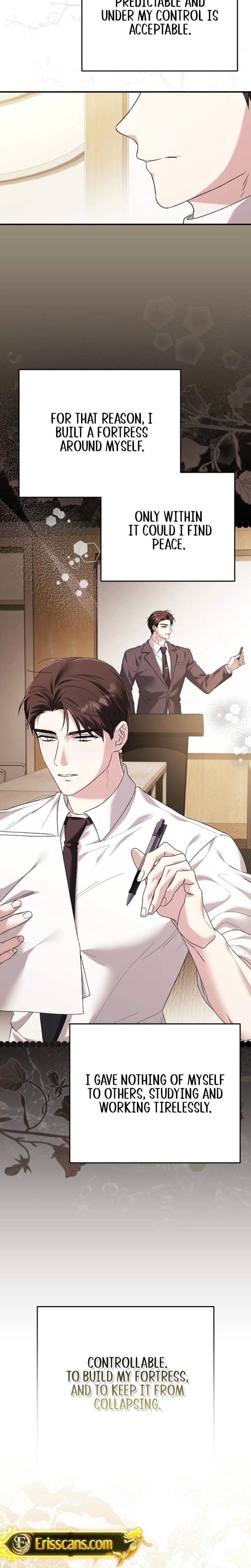 Obedient Pregnancy (Uncensored), chapter 3, page 6 of 33
