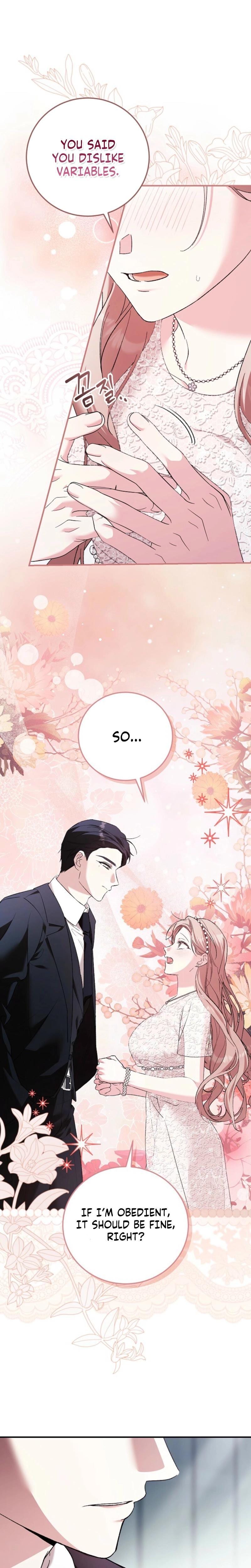 Obedient Pregnancy (Uncensored), chapter 3, page 11 of 33