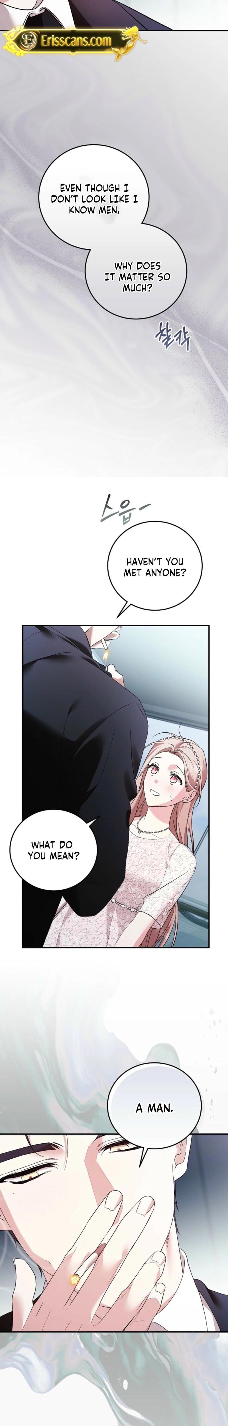 Obedient Pregnancy (Uncensored), chapter 3, page 12 of 33