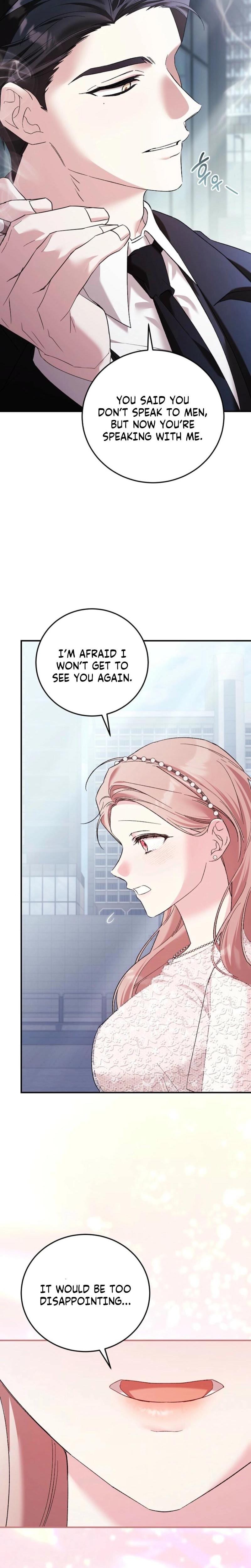 Obedient Pregnancy (Uncensored), chapter 3, page 16 of 33