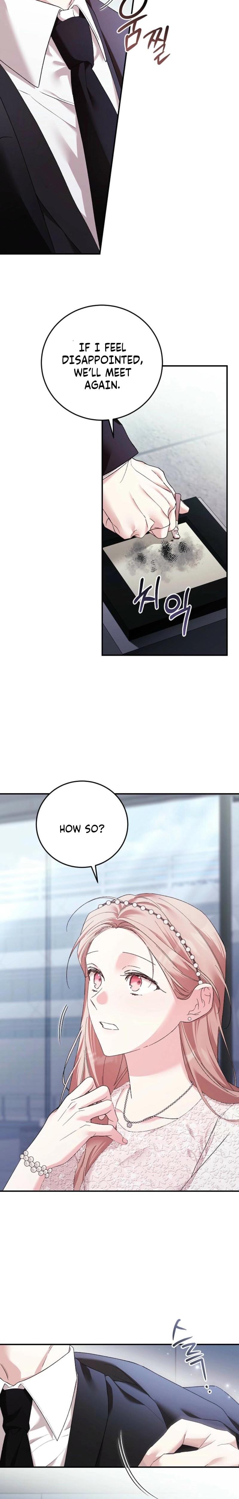 Obedient Pregnancy (Uncensored), chapter 3, page 18 of 33