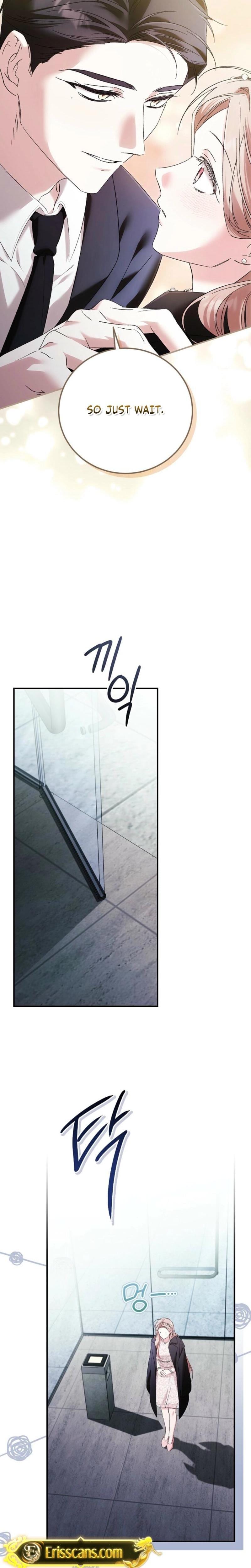 Obedient Pregnancy (Uncensored), chapter 3, page 21 of 33