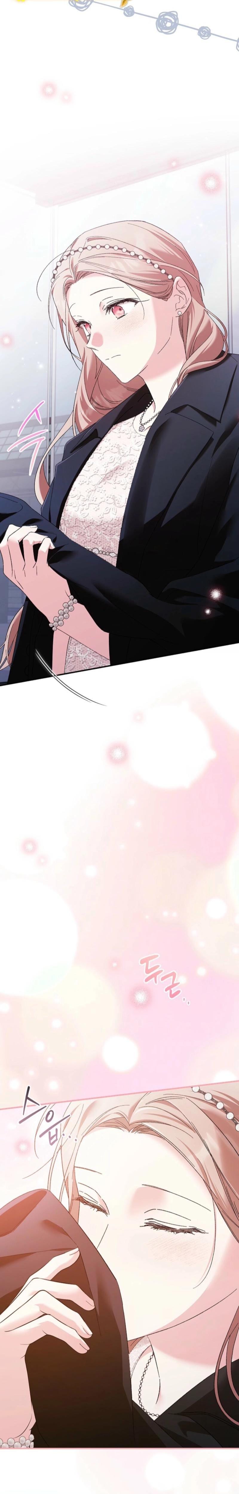 Obedient Pregnancy (Uncensored), chapter 3, page 22 of 33