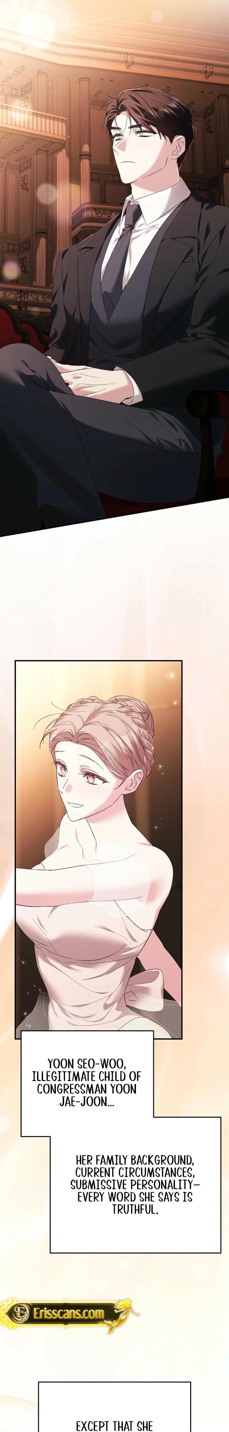 Obedient Pregnancy (Uncensored), chapter 3, page 26 of 33