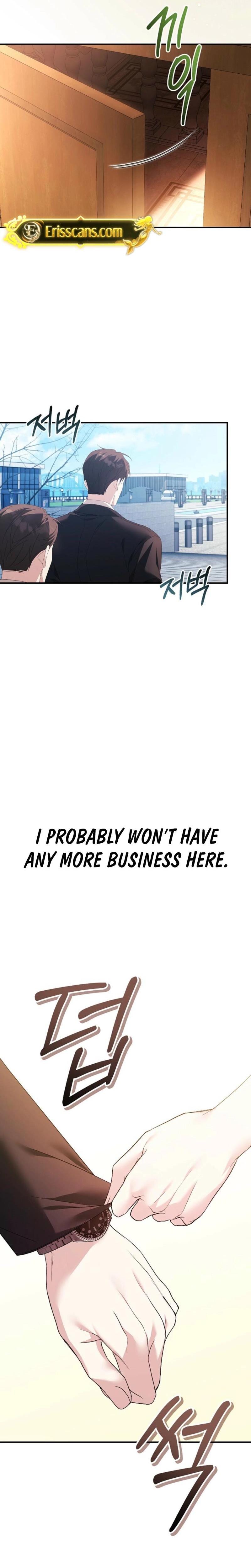 Obedient Pregnancy (Uncensored), chapter 3, page 29 of 33