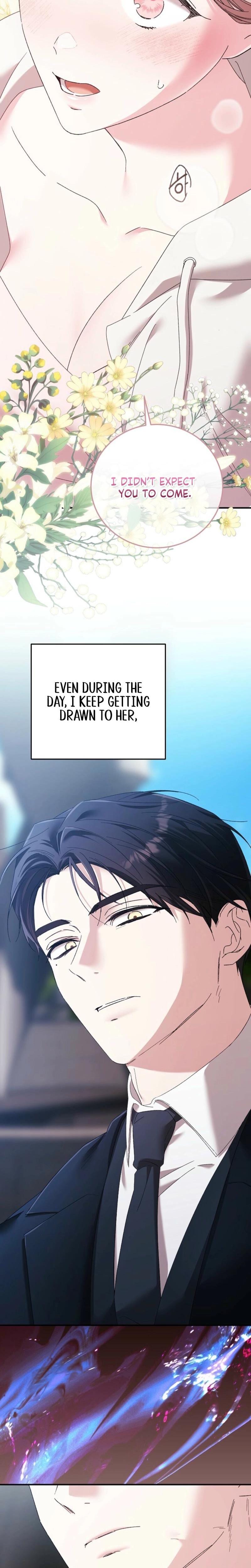 Obedient Pregnancy (Uncensored), chapter 3, page 31 of 33