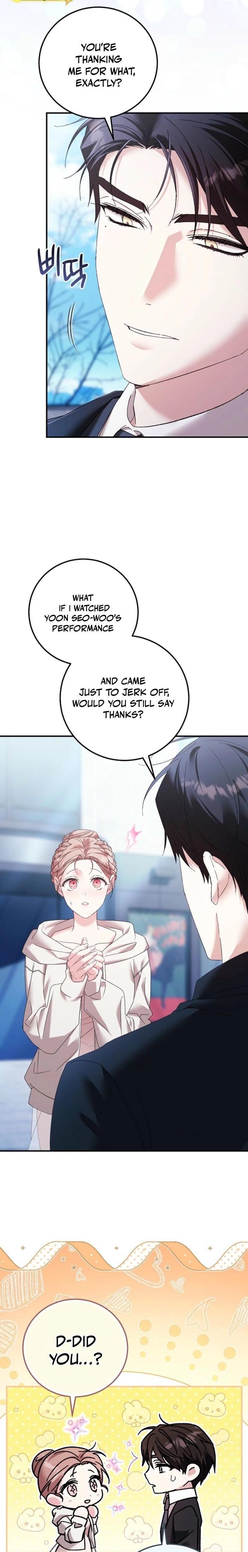 Obedient Pregnancy (Uncensored), chapter 4, page 5 of 29